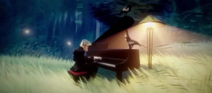 E3 2015: Авторы LittleBigPlanet анонсировали Dreams