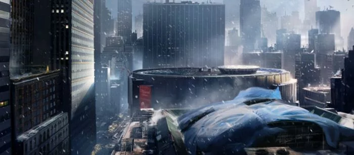 E3 2015: Еще один геймплейный трейлер The Divison показал другой район Нью-Йорка