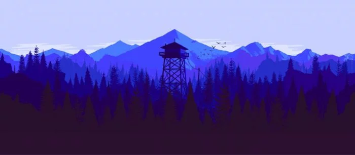 E3 2015: Firewatch выйдет на PS4