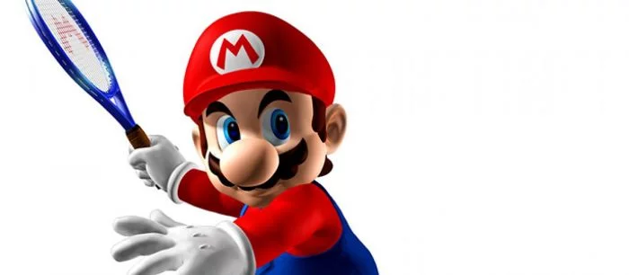 E3 2015: Mario Tennis Ultra Smash появится на Wii U в этом году