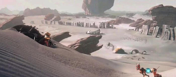 E3 2015: Microsoft анонсировала Recore — эксклюзив для Xbox One