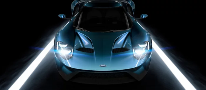 E3 2015: Microsoft презентовали Forza Motorsport 6