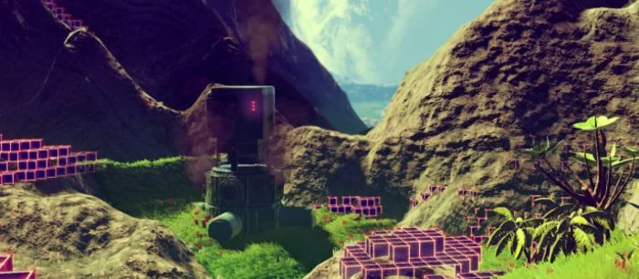 E3 2015: PC-версия No Man's Sky выйдет одновременно с PS4