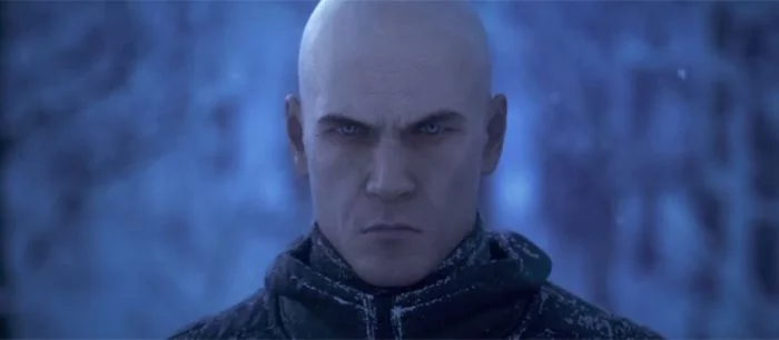 E3 2015: Показали трейлер новой Hitman