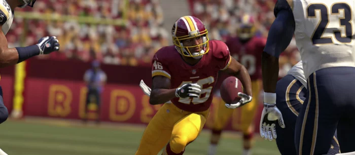 E3 2015: Появились новые подробности Madden NFL 16