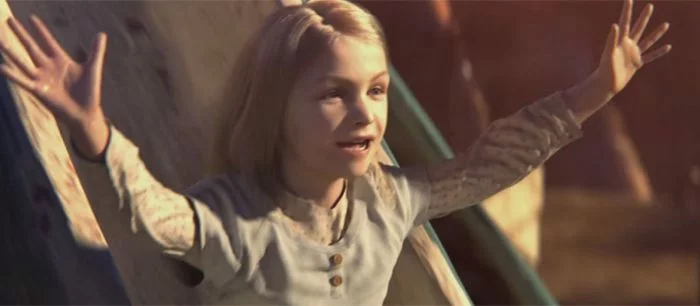 E3 2015: Представлен HD-ремейк Final Fantasy VII