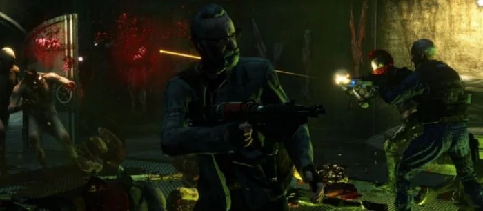 E3 2015: Представлен трейлер и новые подробности Killing Floor 2