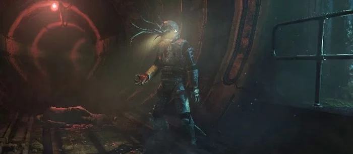 E3 2015: Представлен ужасающе пугающий трейлер SOMA