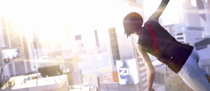 E3 2015: Премьерный трейлер Mirror's Edge: Catalyst порадовал своей красотой