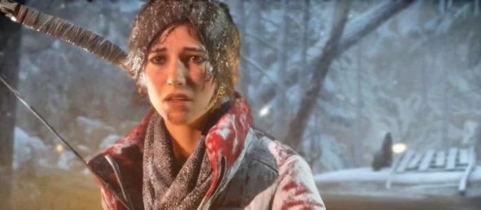 E3 2015: Продемонстрировали новый трейлер Rise of the Tomb Raider и озвучили дату выхода игры