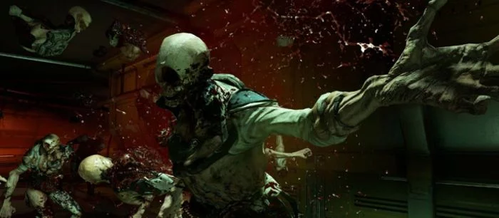 E3 2015: Продемонстрирован трейлер мультиплеерного режима Doom 4. Подробности Doom SnapMap