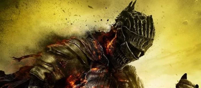 E3 2015: Состоялся анонс Dark Souls 3