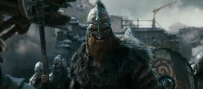 E3 2015: Состоялся анонс For Honor — мрачного средневекового экшна