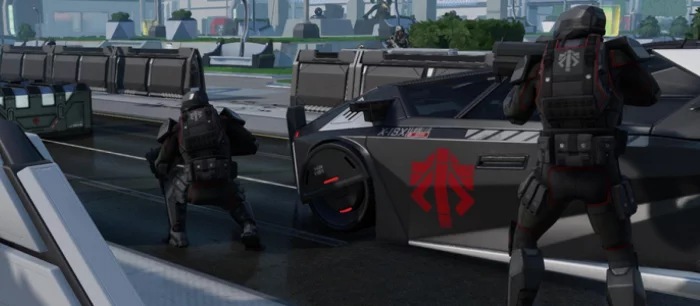 E3 2015: Состоялся дебютный показ геймплея XCOM 2