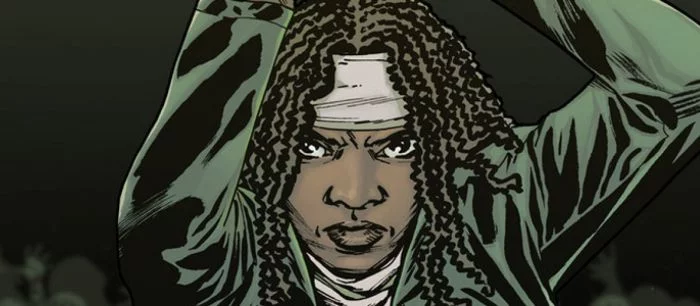 E3 2015: Telltale Games анонсировала The Walking Dead: Michonne