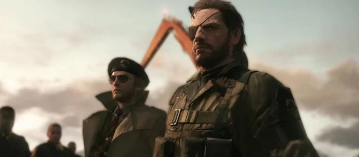 E3 2015: Трейлер Metal Gear Solid 5: The Phantom Pain готовит нас к будущим испытаниям