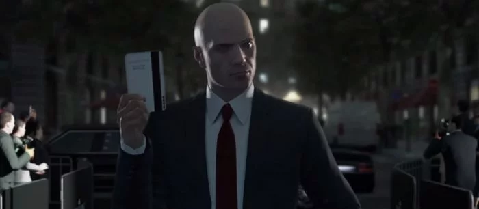 E3 2015: Встречайте новый трейлер Hitman