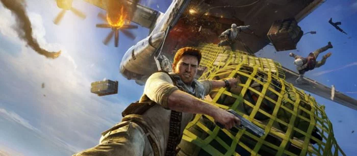 Экранизация Uncharted вновь потеряла режиссёра