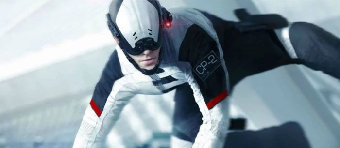 Electronic Arts зарегистрировала торговую марку Mirror's Edge: Catalyst