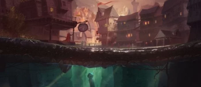 Если Bard's Tale 4 соберёт нужную сумму, к разработке подключат Криса Авеллона