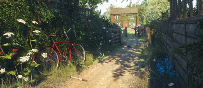 Everybody's Gone to the Rapture получила дату выхода и новый трейлер