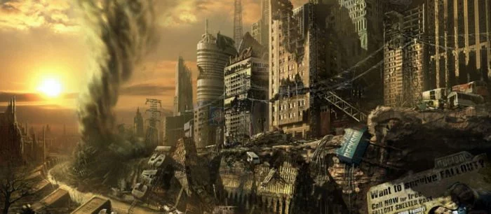 Fallout 4 может не выйти в 2015 году