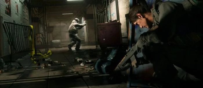 Фанаты обвинили Ubisoft в ухудшении графики The Division