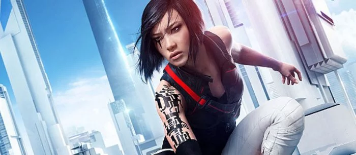 Фанаты сняли потрясающий трейлер Mirror's Edge: Catalyst
