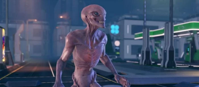Firaxis анонсировала сиквел XCOM: Enemy Unknown