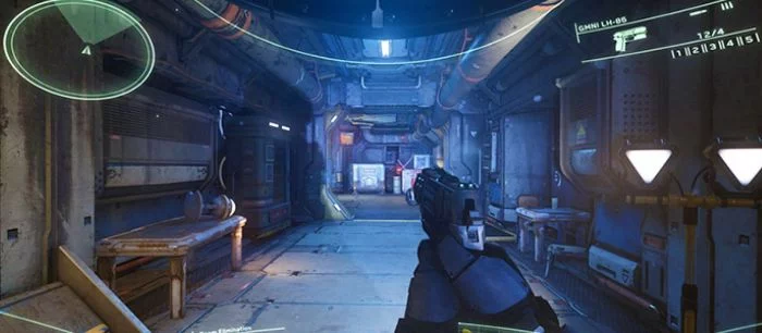 FPS-модуль для Star Citizen задержится