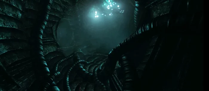 Frictional Games представила новый трейлер ужастика SOMA