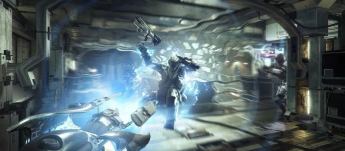 Геймплей Deus Ex: Mankind Divided покажут во время E3-конференции Square Enix