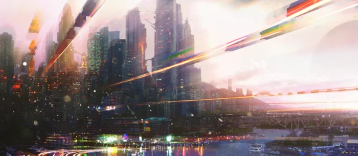 Градостроительный симулятор DotCity обещает изменить наше представление о жанре