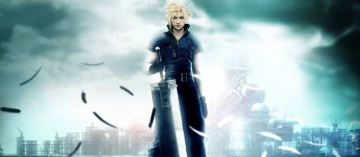 HD-ремейк Final Fantasy VII выйдет на PS4