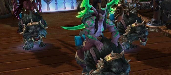 Heroes of the Storm запустили на Xbox One