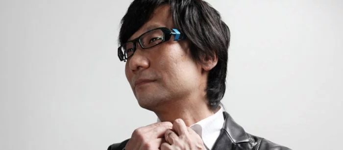 Хидео Кодзима и его студия пропустят E3 2015