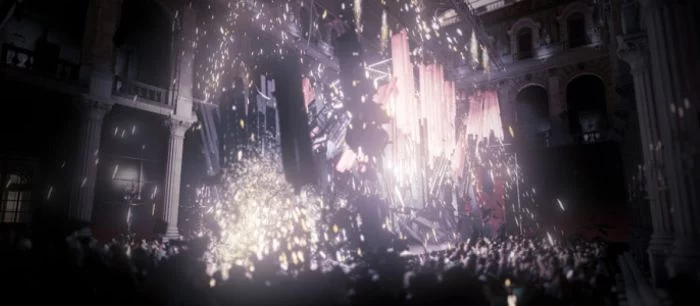 Hitman будет получать новые миссии в форме бесплатных обновлений