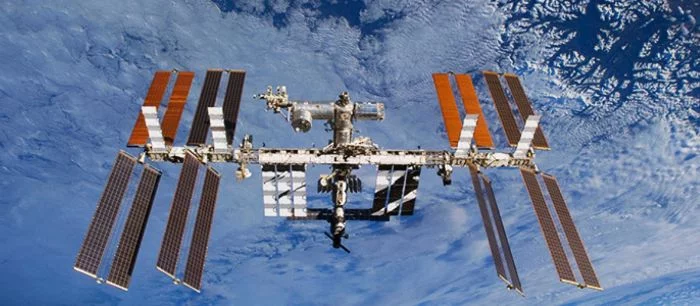 Hololens отправят в космос на помощь астронавтам