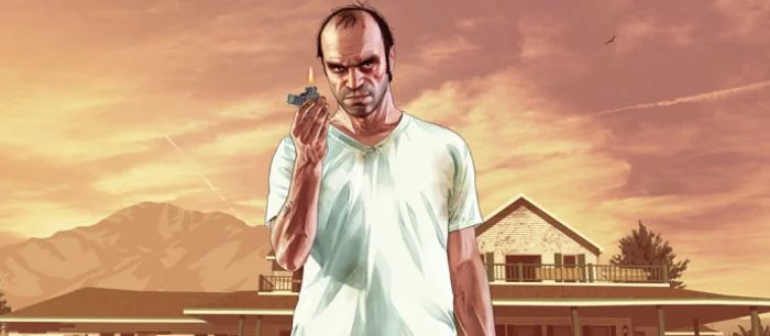 Игроков возмутила скидка на GTA 5 на Чудовищной распродаже Steam