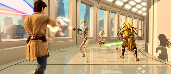 Игры Xbox 360 для Kinect не будут поддерживаться Xbox One