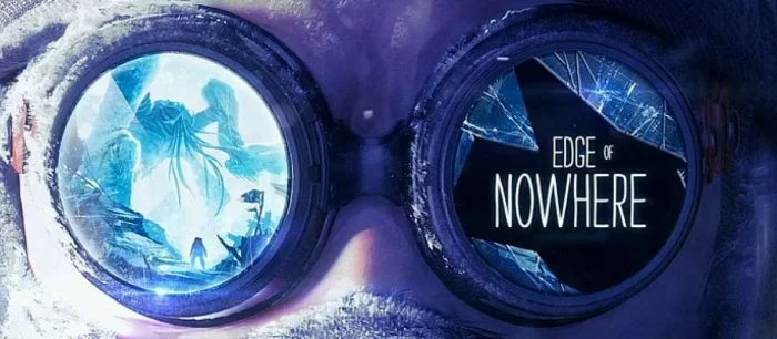 Insomniac анонсировала Edge of Nowhere — игру для Oculus Rift