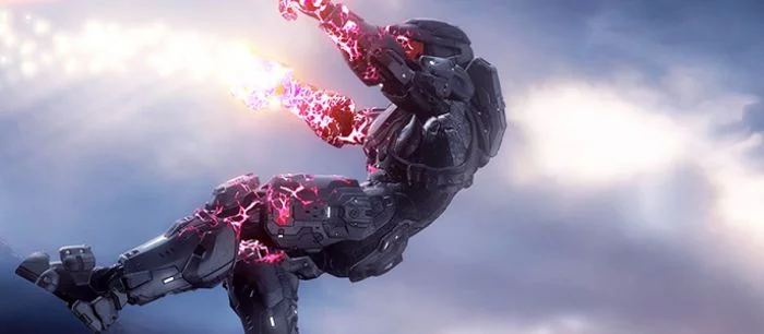 Карты для мультиплеера в Halo 5: Guardians будут бесплатными