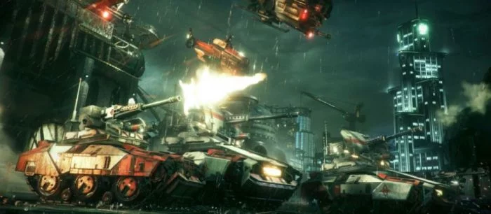 Коллекционное издание Batman: Arkham Knight с бэтмобилем отменено