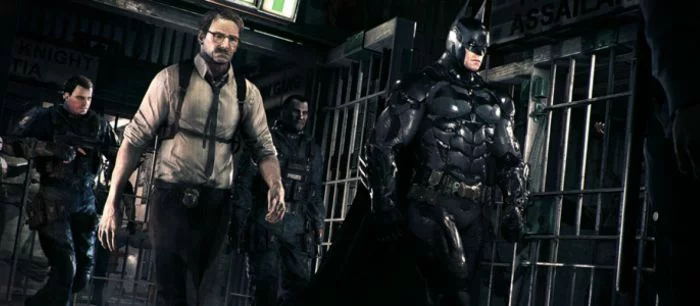 Концовка Batman: Arkham Knight зависит от побочных миссий, игра станет самой продолжительной в серии