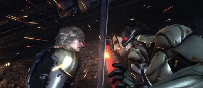 Metal Gear Rising 2 не анонсируют на E3 2015