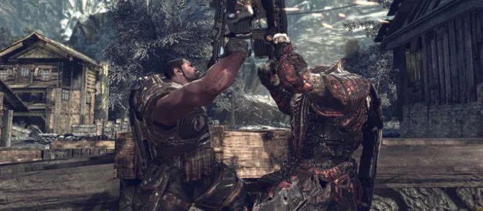 Microsoft случайно опубликовала информацию по переизданию Gears of War для Xbox One