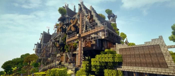 Minecraft продалась тиражом в 20 миллионов копий на PC
