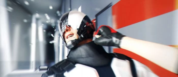 Mirror's Edge 2 будет называться Mirror's Edge Catalyst