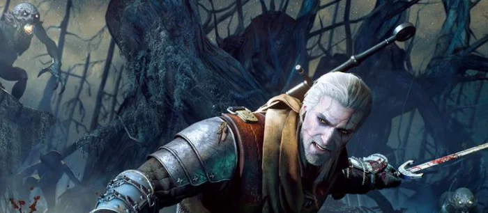 На этой неделе для Witcher 3 выйдут еще два DLC