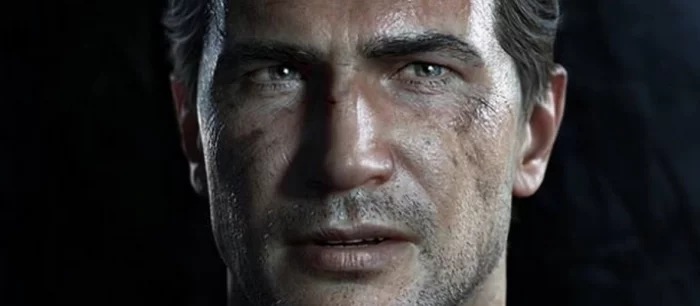 Натан Дрейк занял центральное место у входа на Е3 2015